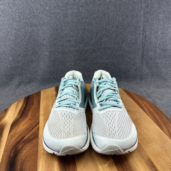 Altra Womens Provision 4.0 Womens Size 8 Blue Mesh Running Shoes Sneakers - Picture 3 of 12